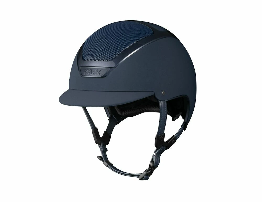 KASK Dogma Chrome Helmet