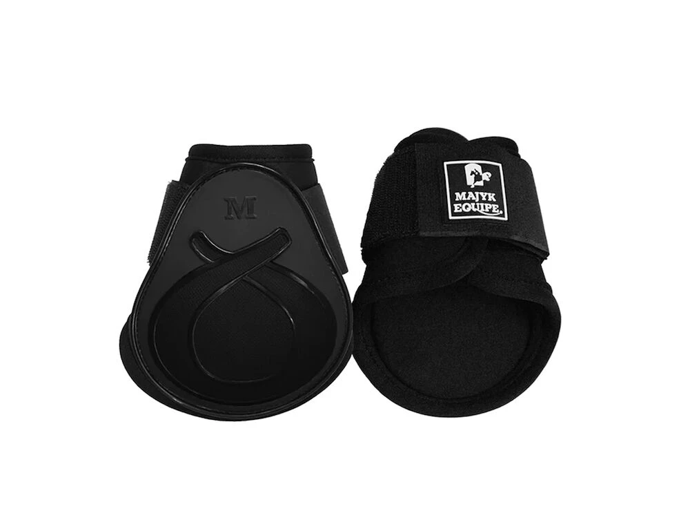 MAJYK EQUIPE Vented Infinity Fetlock Boot