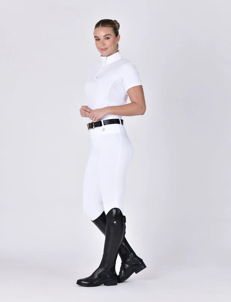 DUBLIN Form Competition Riding Tights