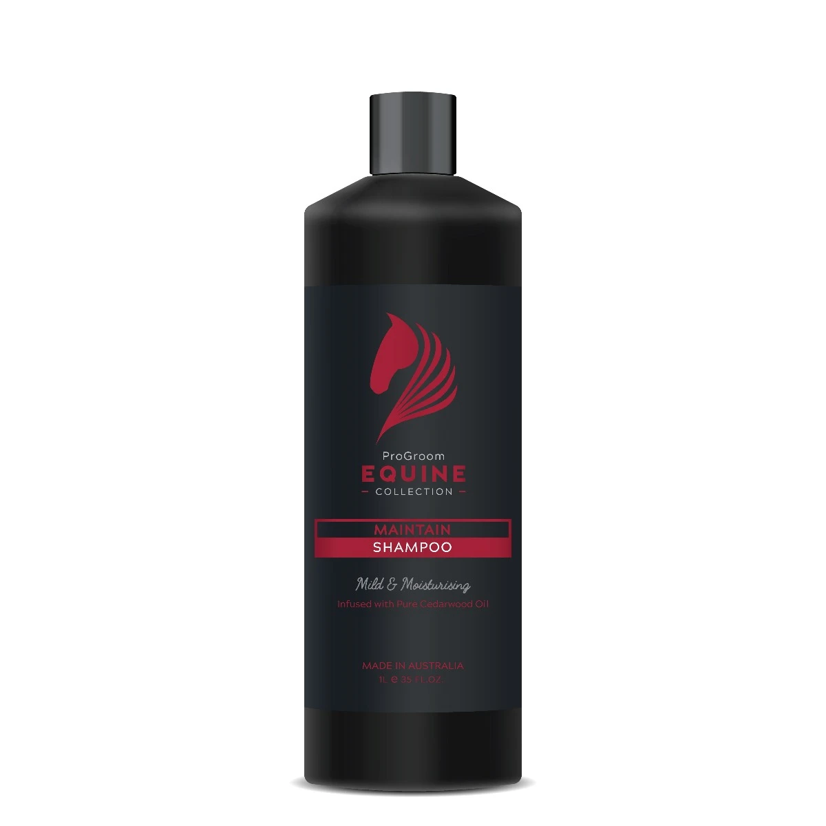HEINIGER Progroom Maintain Shampoo