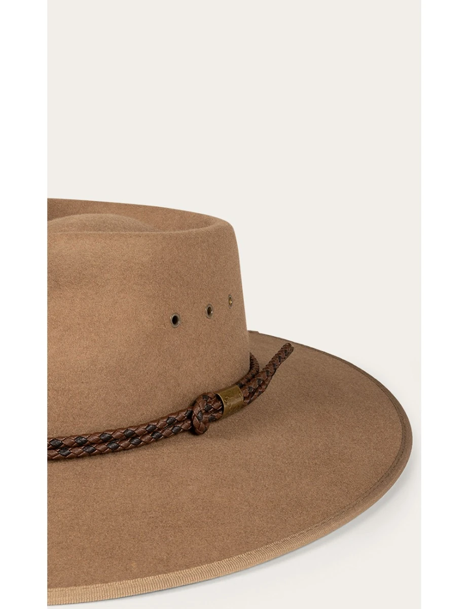 RINGERS WESTERN Minamurra Hat