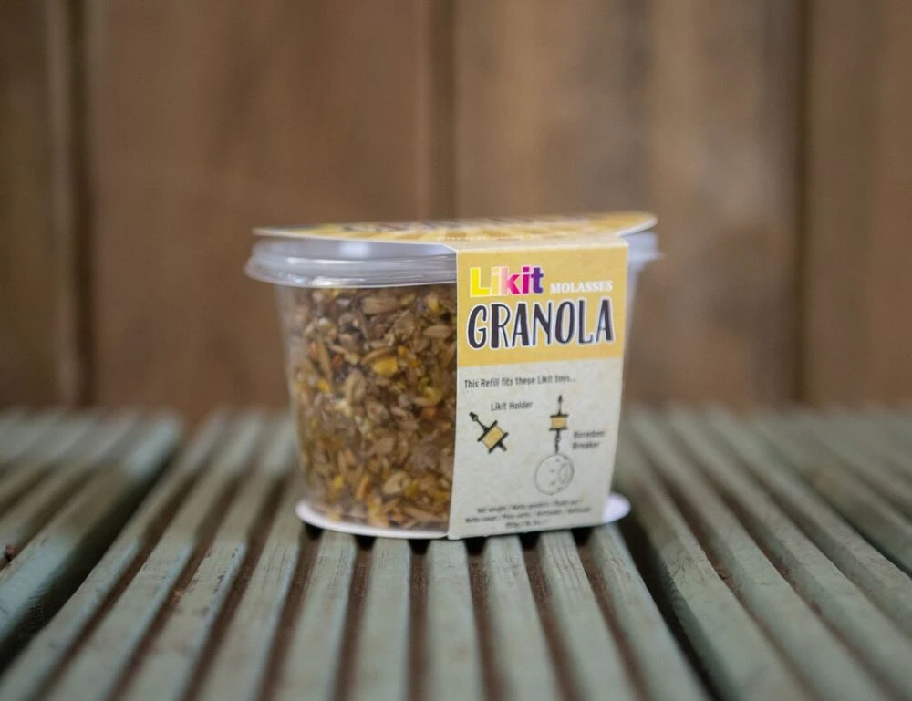 LIKIT Granola