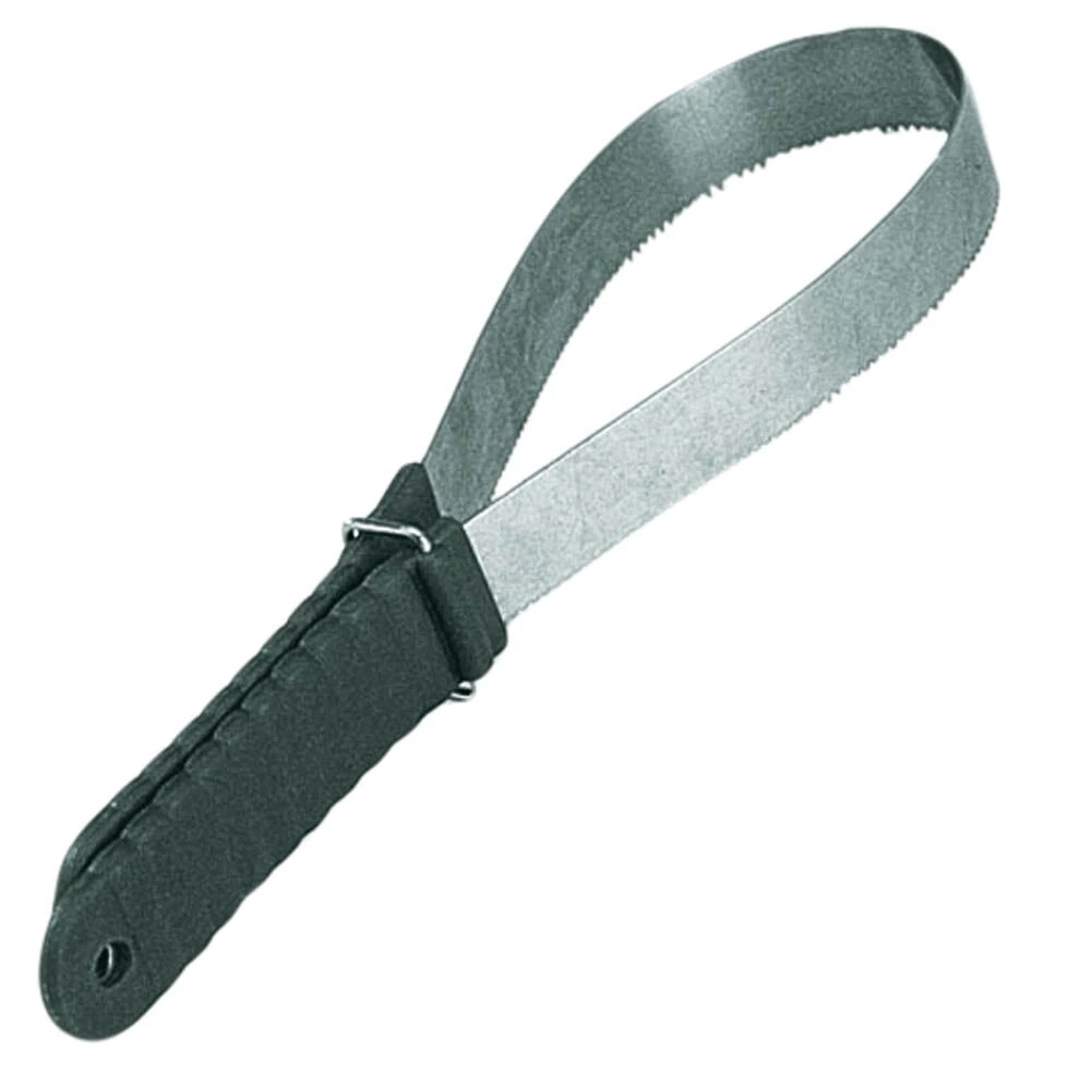 ROMA Stainless Steel Shedding Blade
