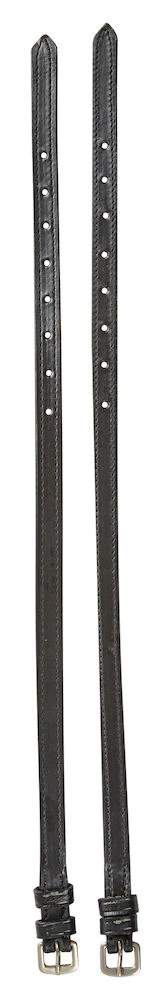 KINCADE Leather Spur Straps