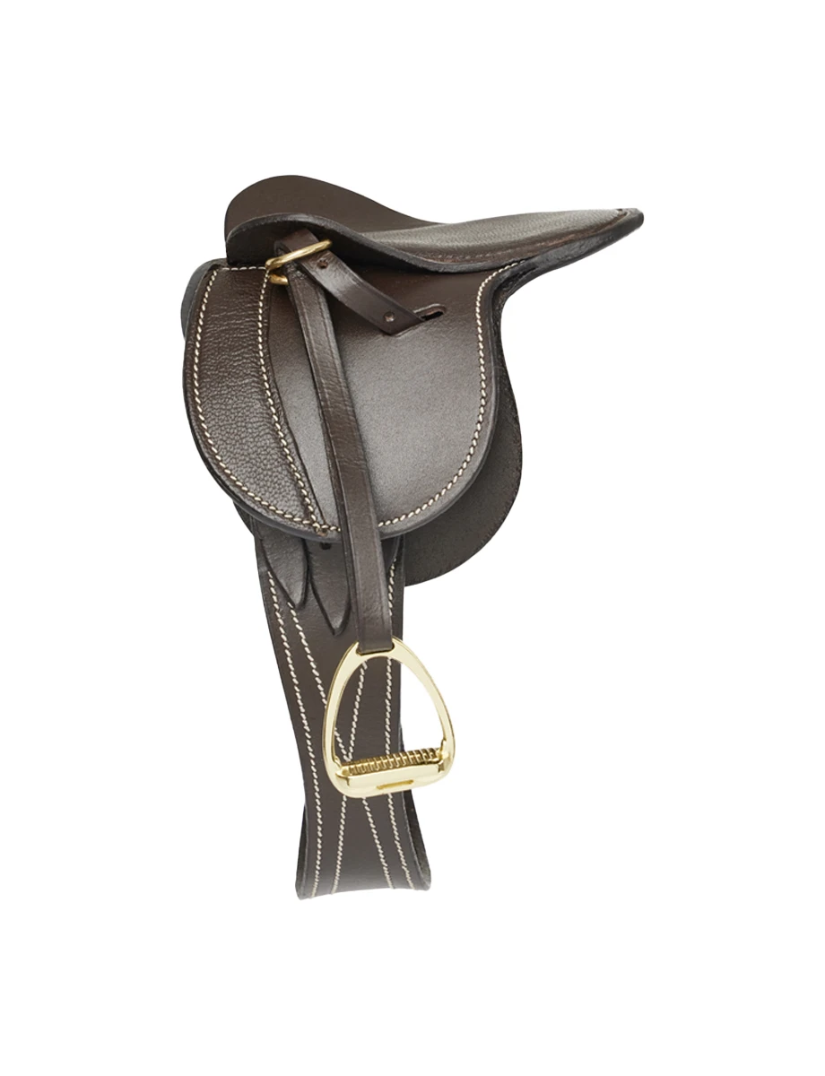 LEMIEUX Lemieux Toy Pony Saddle