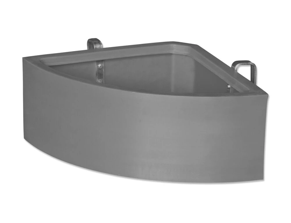 AGBOSS Equine Corner Feeder