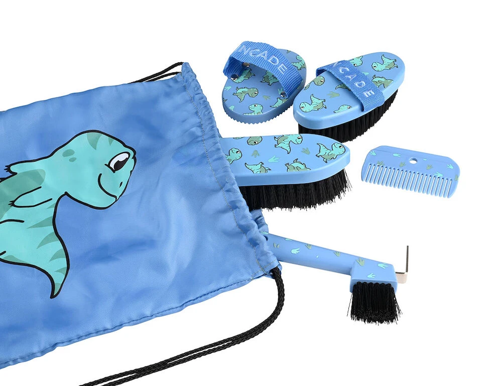 KINCADE Dino Groming Kit