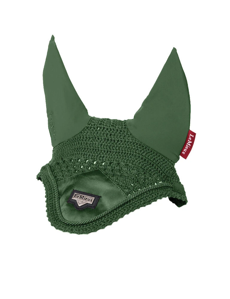 LEMIEUX Lemieux Loire Satin Fly Hood
