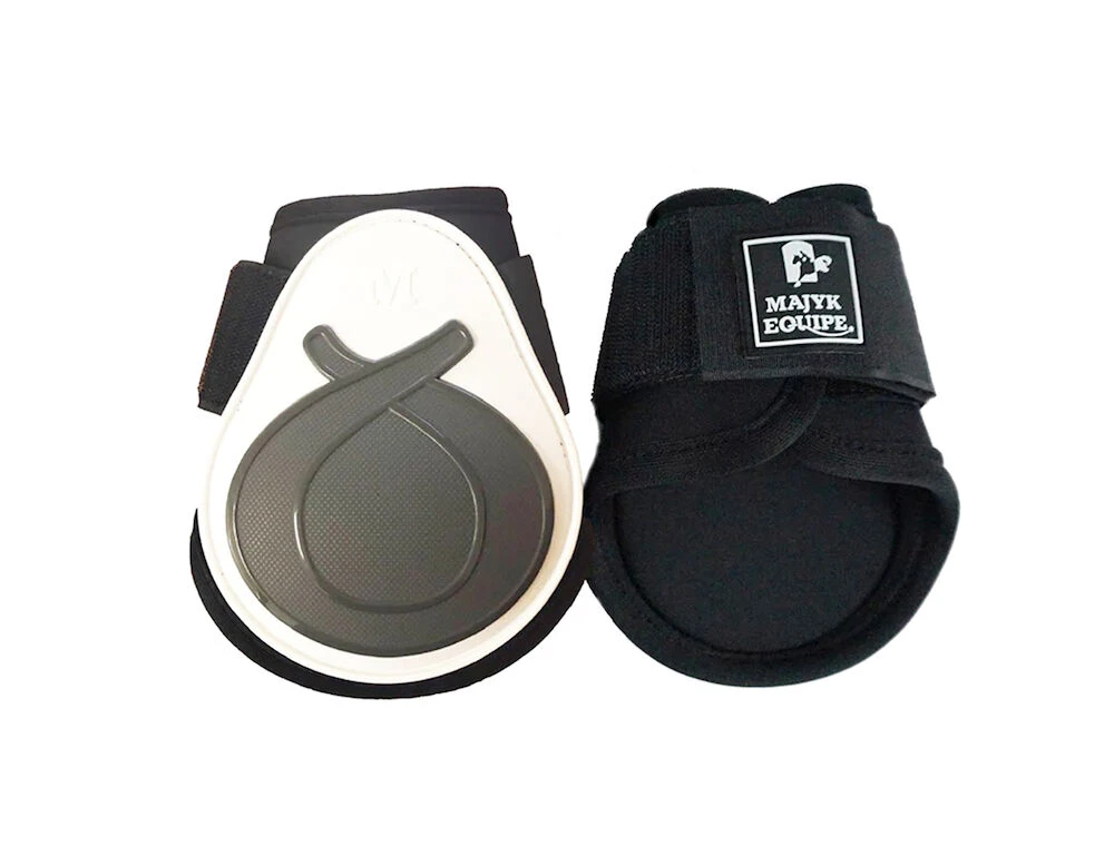 MAJYK EQUIPE Vented Infinity Fetlock Boot