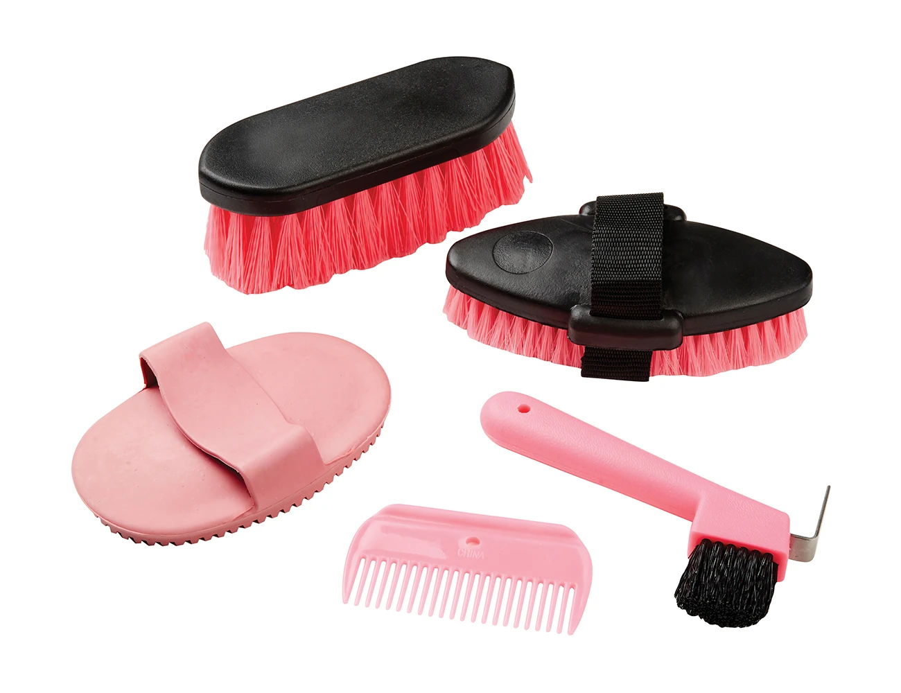 KINCADE 5 Piece Grooming Kit