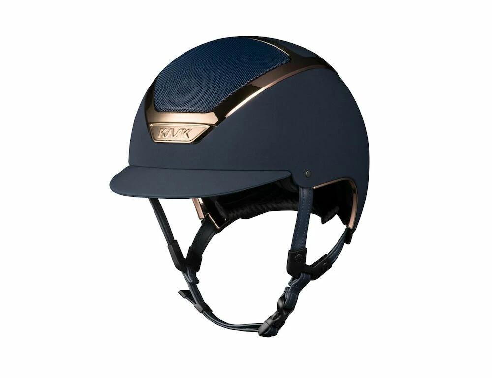 KASK Dogma Chrome Helmet