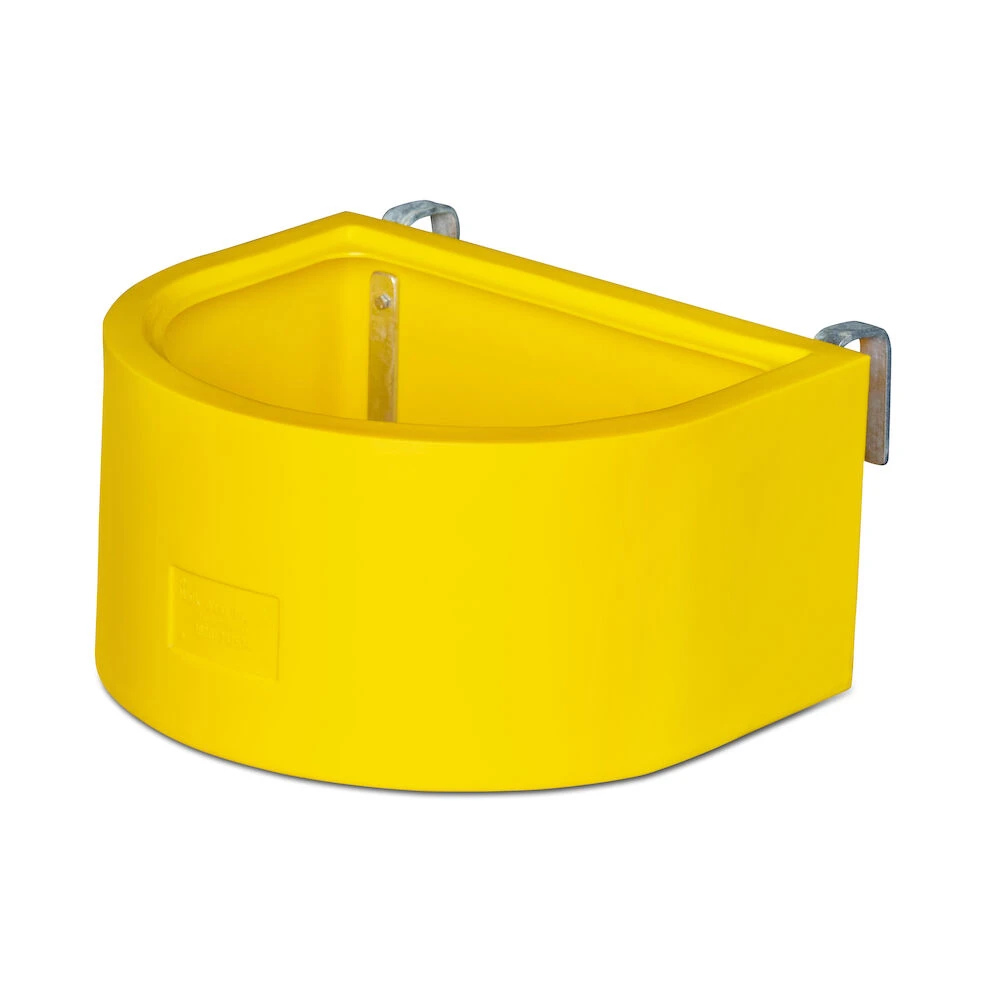 AGBOSS Equine D Feeder