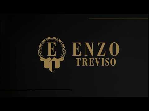 ENZO TREVISO Lucia Mono Dressage Saddle