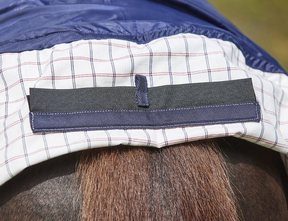 WEATHERBEETA Lite Summer Sheet Combo Neck