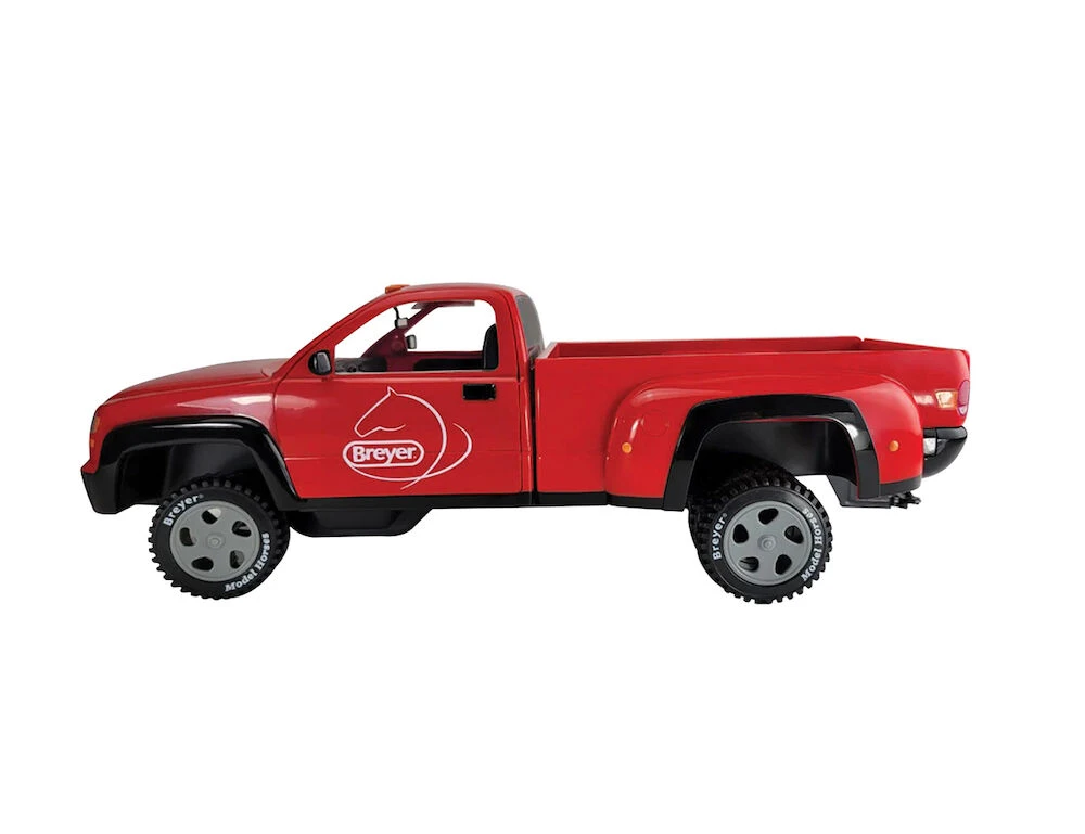 BREYER Traditional Dually Truck