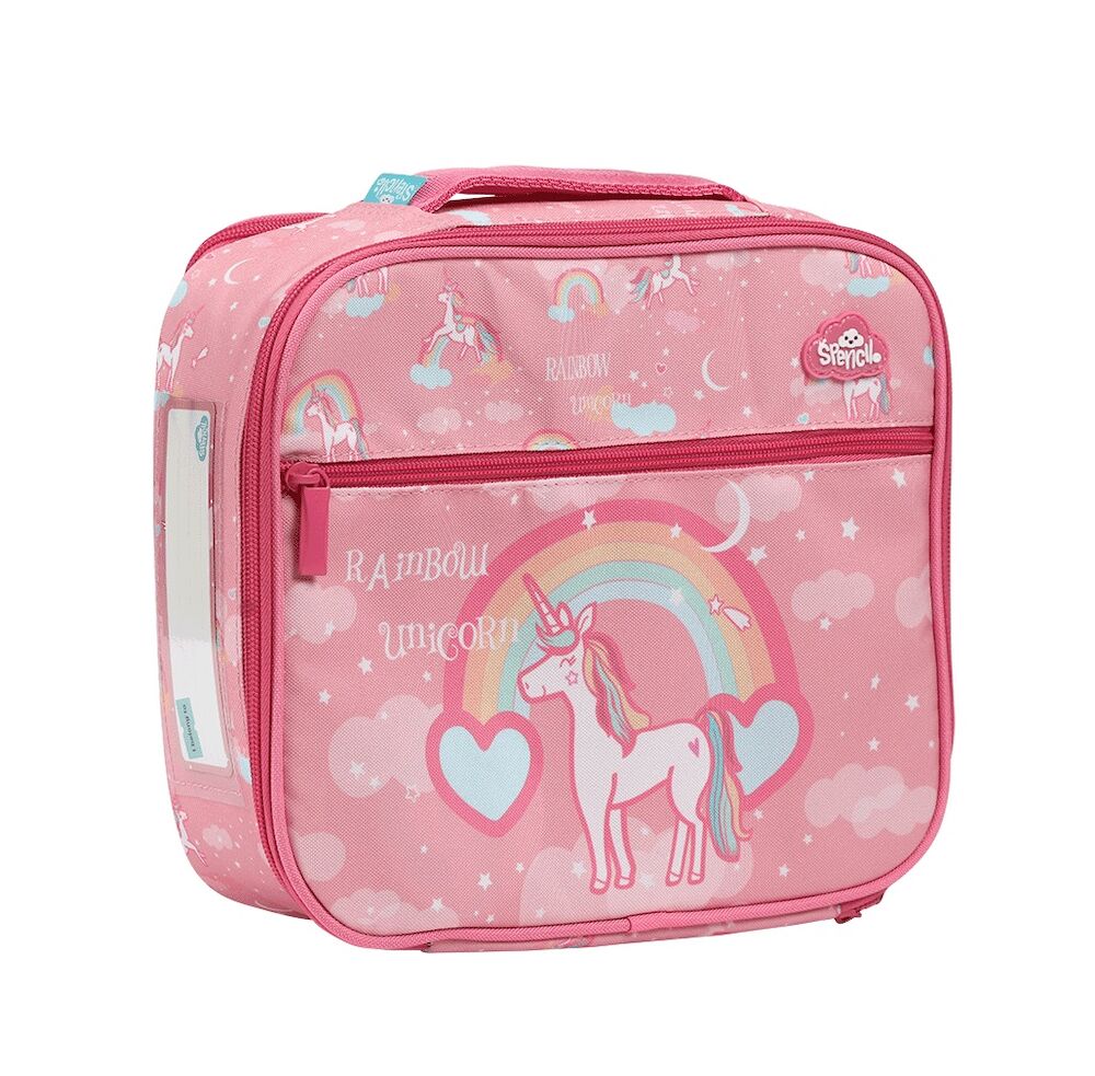 SPENCIL Big Cooler Lunch Bag