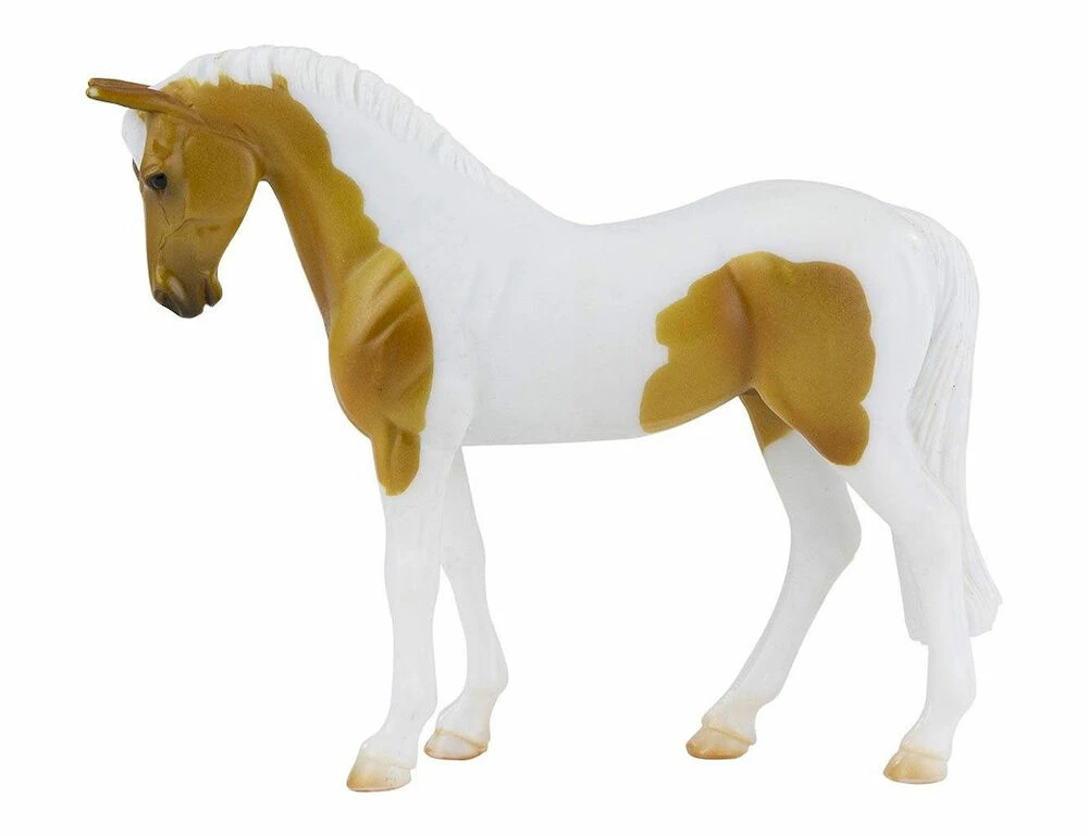 BREYER Stablemates Singles Paint Horse