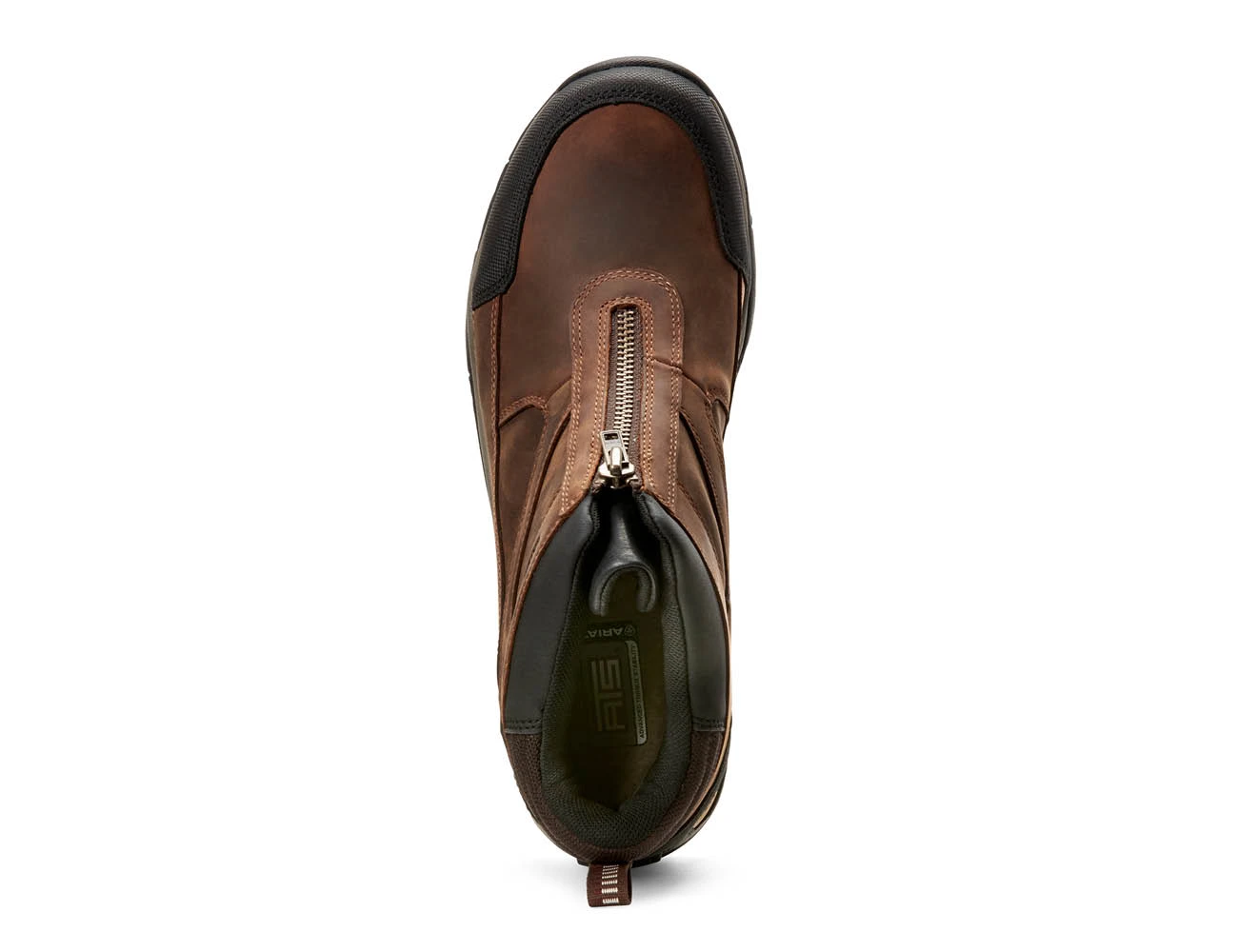 ARIAT Mens Telluride Zip H2O Boots