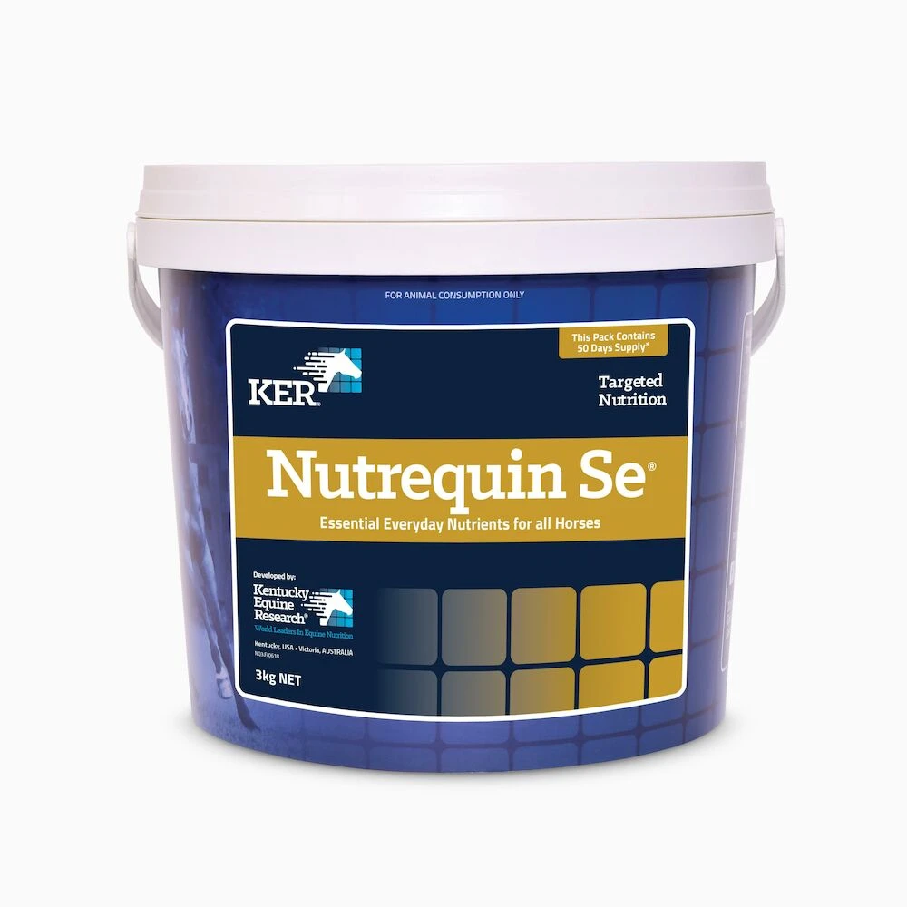KER Nutrequin Se - 3KG