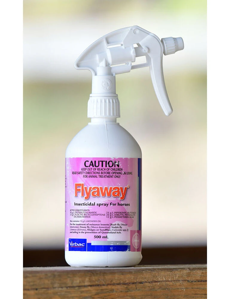VIRBAC Flyaway