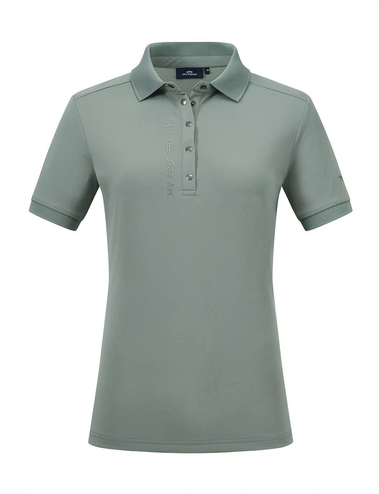 HV POLO Myrthe Tech Polo