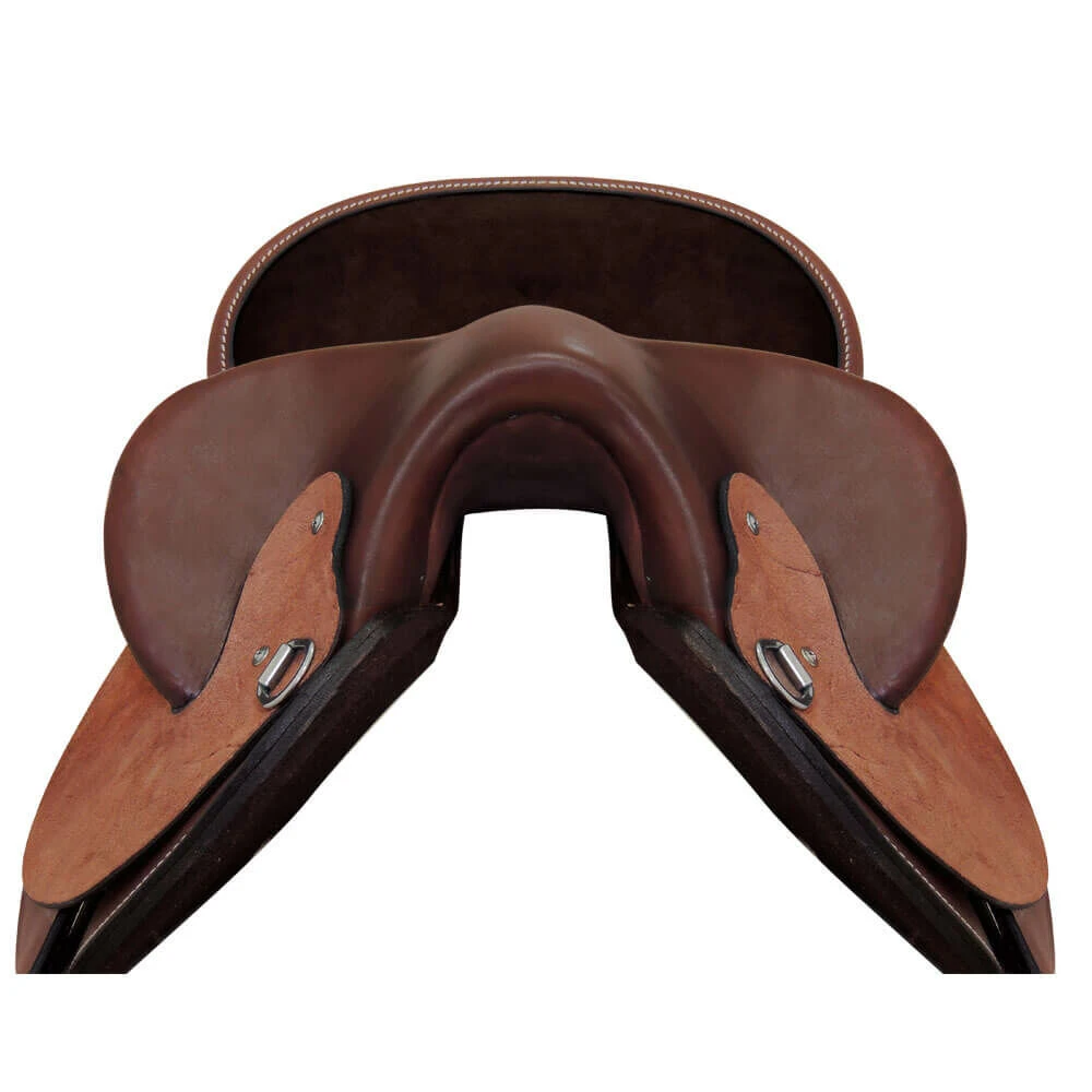 TOOWOOMBA SADDLERY Ranger Fender Saddle