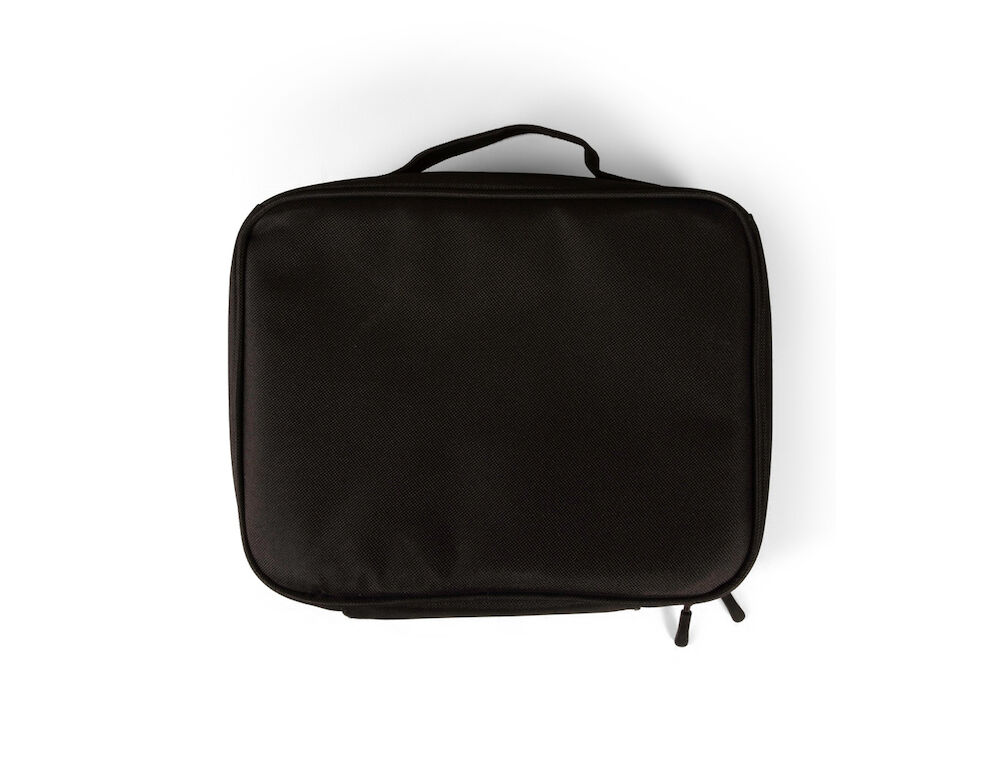 RINGERS WESTERN Baxter Lunch Box