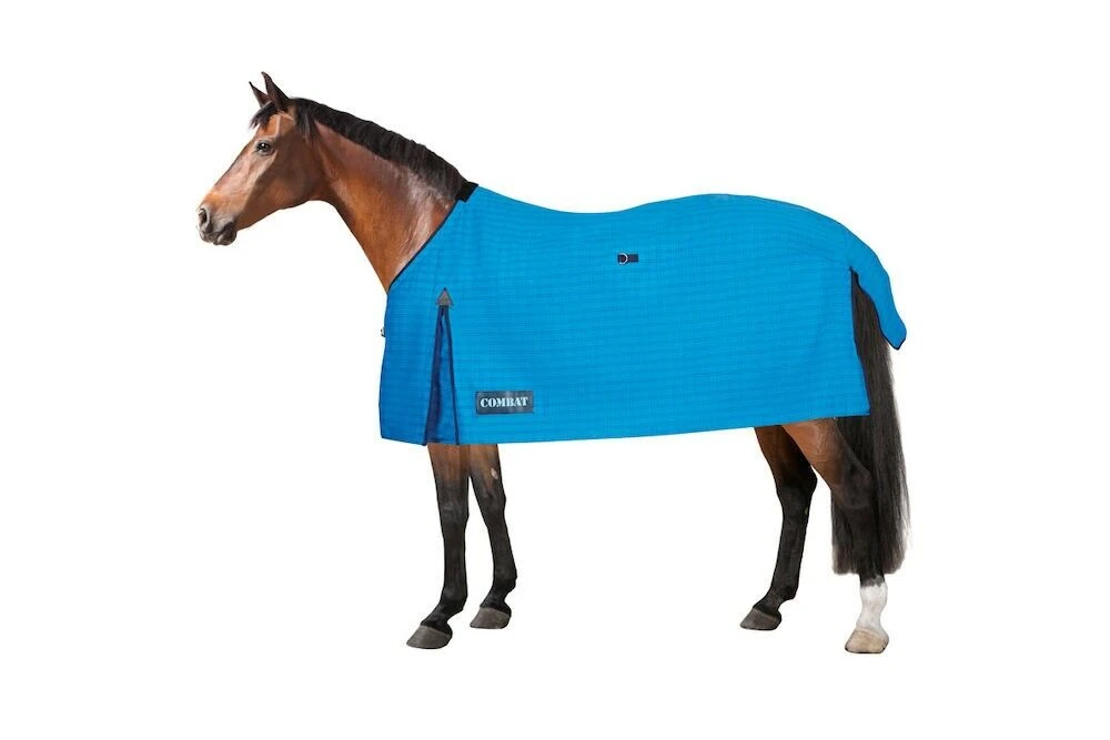 COMBAT Double Rip Standard Neck Medium