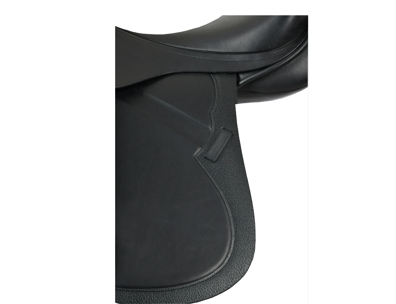 COLLEGIATE Resolute Dressage Saddle