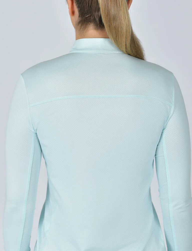 DUBLIN Breathable Long Sleeve Riding Top