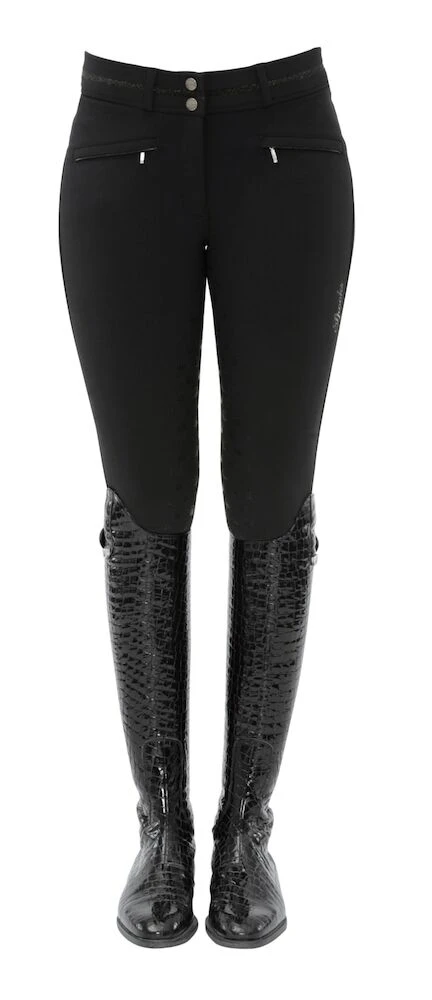 SPOOKS Sarina Full Grip Breeches