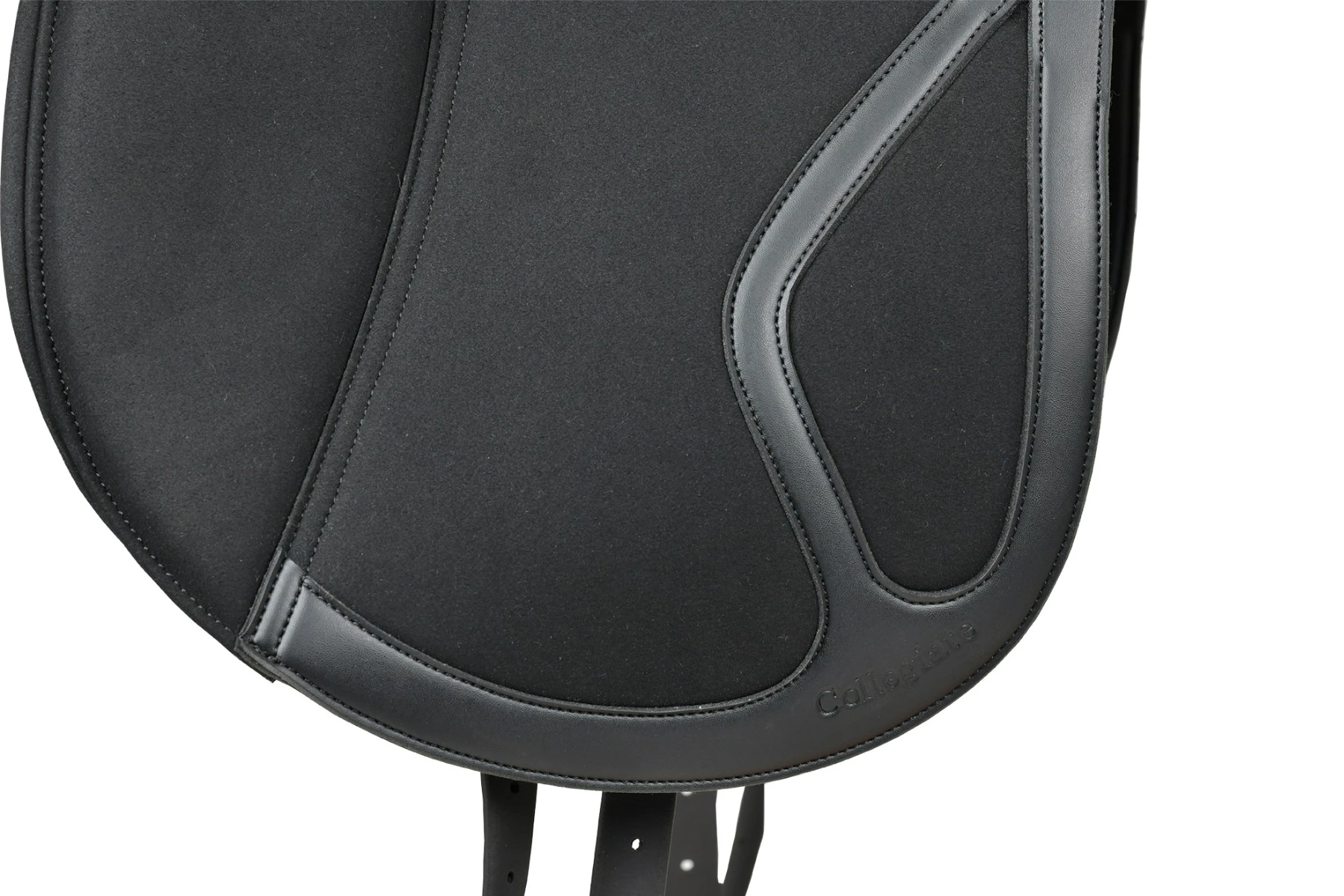 COLLEGIATE Syntovia+ Belsay Dressage Saddle