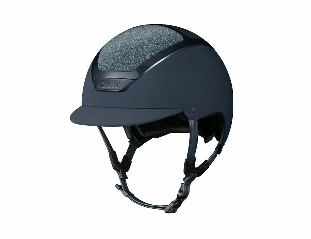 KASK Dogma Chrome Helmet
