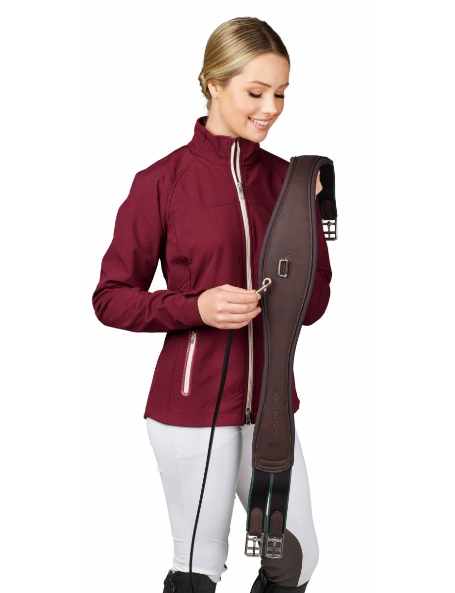 ARENA SADDLES Arena Classic Girth