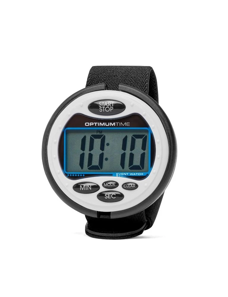OPTIMUM TIME Ultimate Eventing Watch