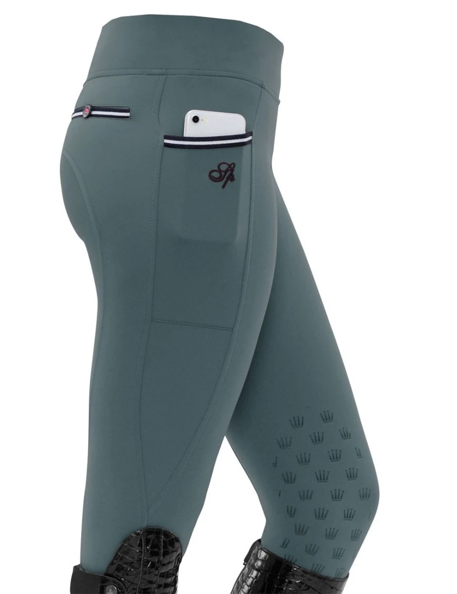 SPOOKS Sanne Knee Grip Leggings