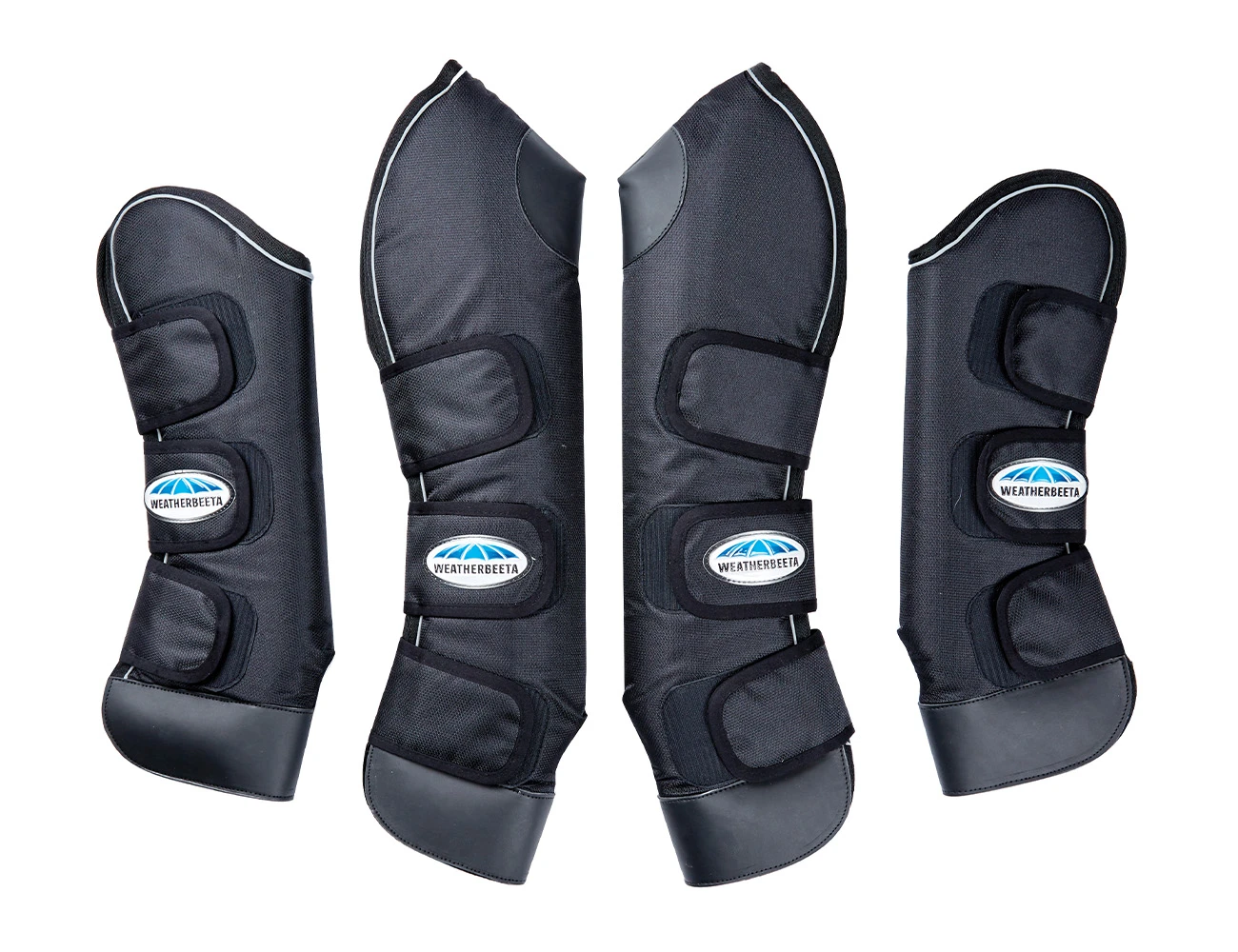 WEATHERBEETA Deluxe Travel Boots