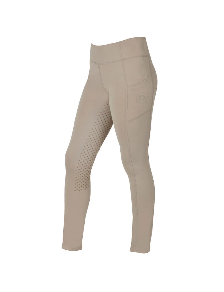 DUBLIN Kids Everyday Riding Tights