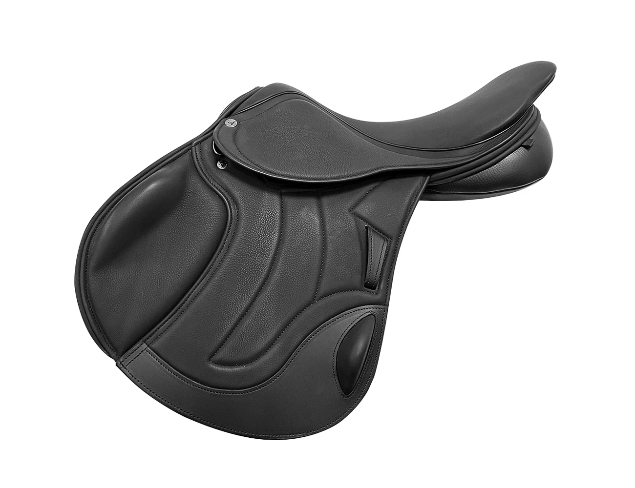 ALBION K4 Mono Flap Jump Saddle