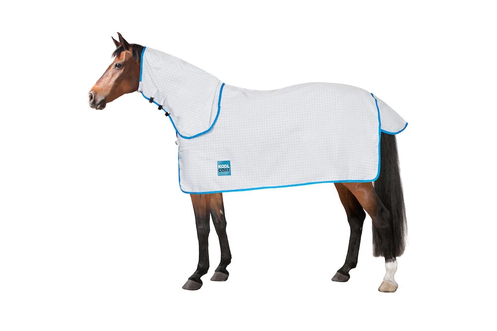 KOOL COAT Combo Neck Lite III