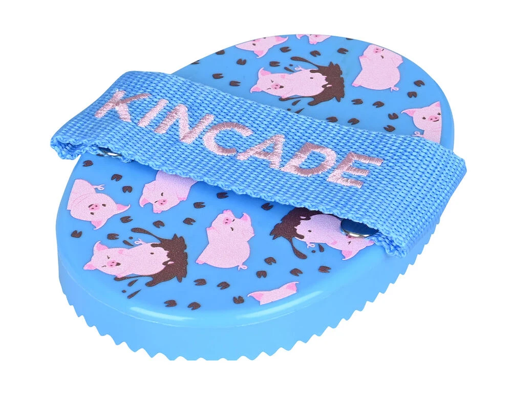 KINCADE Pig Grooming Kit