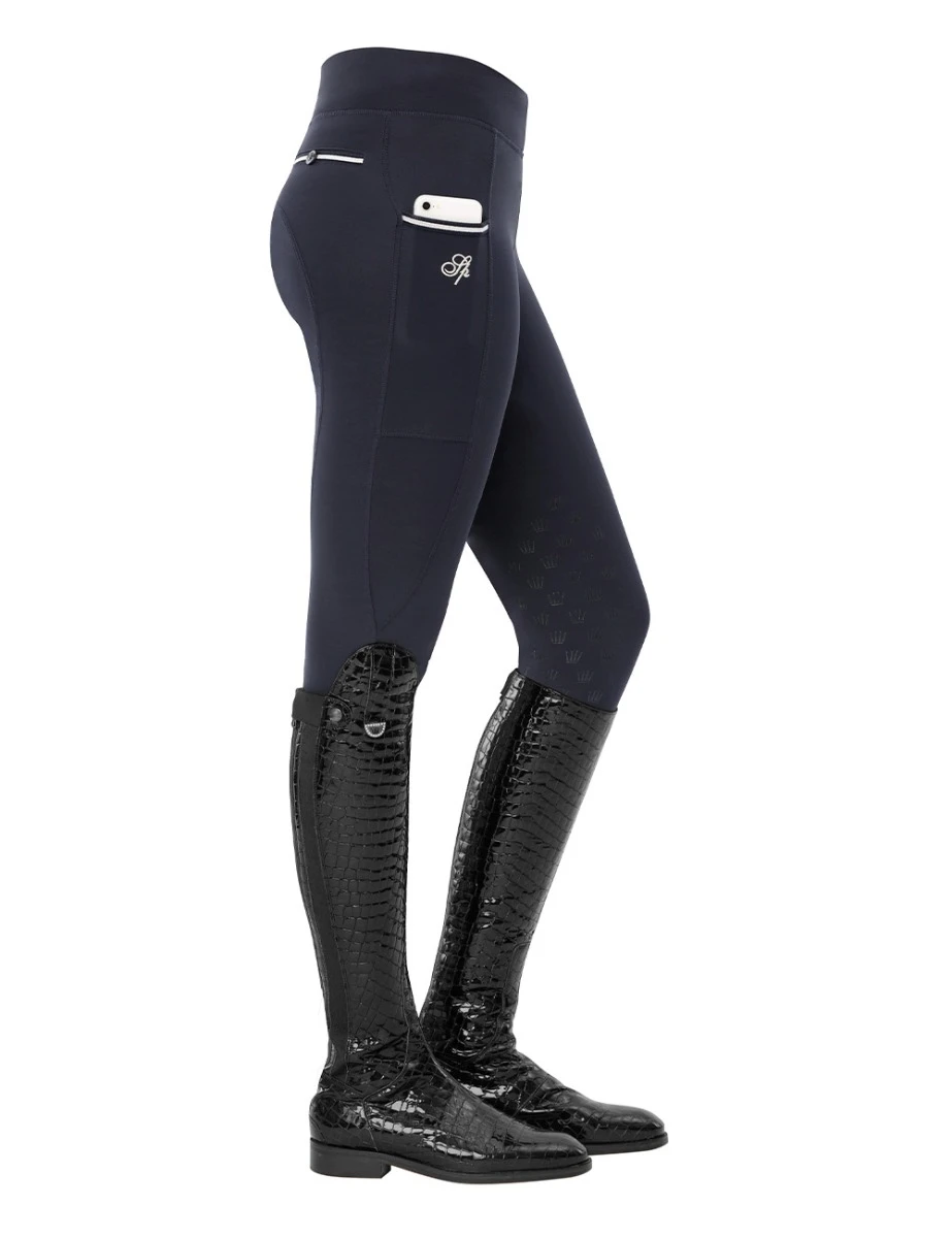 SPOOKS Sanne Knee Grip Leggings