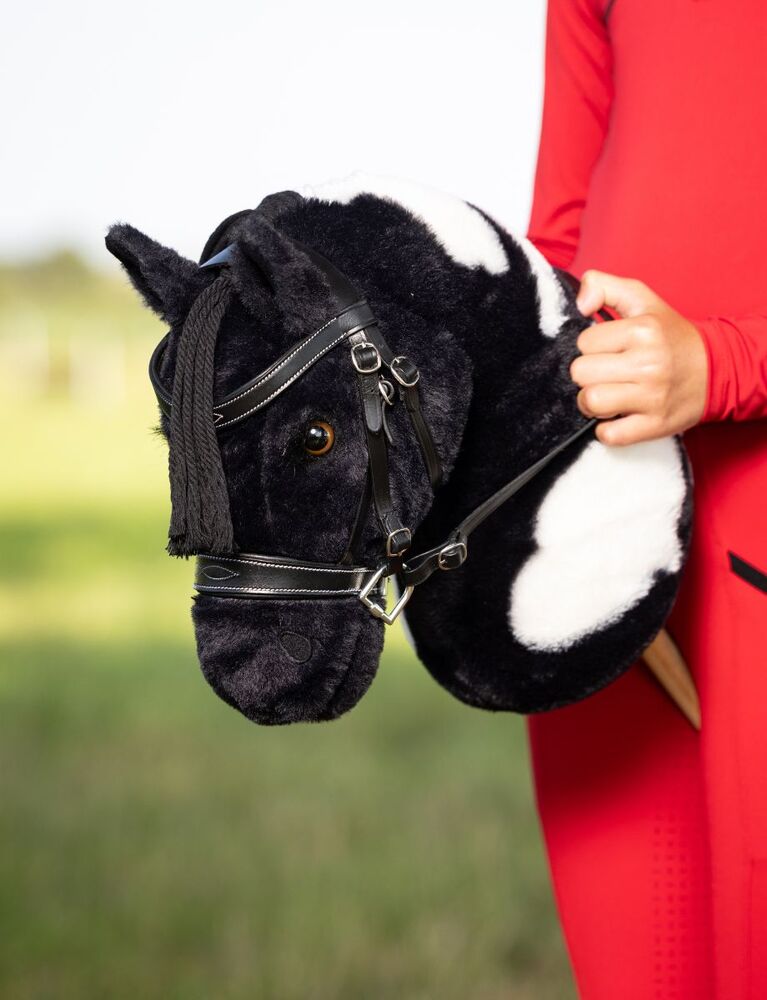 LEMIEUX Hobby Horse Razzle