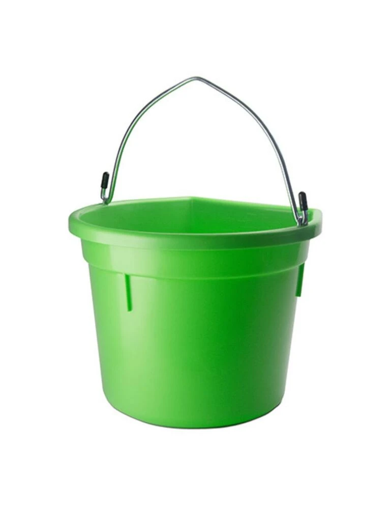 BAINBRIDGE Flat Back Bucket 20 Litre