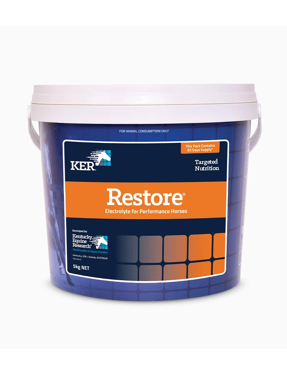 KER Restore - 5KG