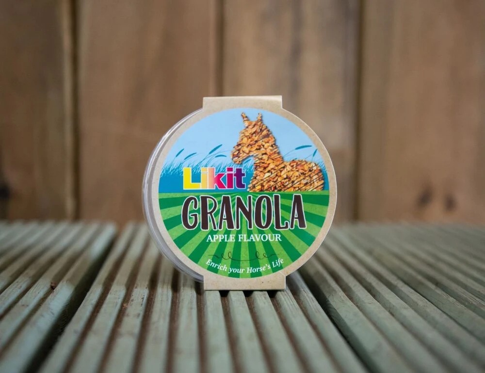 LIKIT Granola