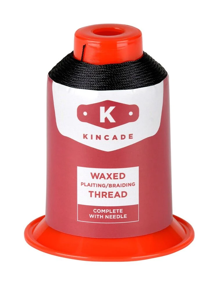 KINCADE Plaiting Thread Roll