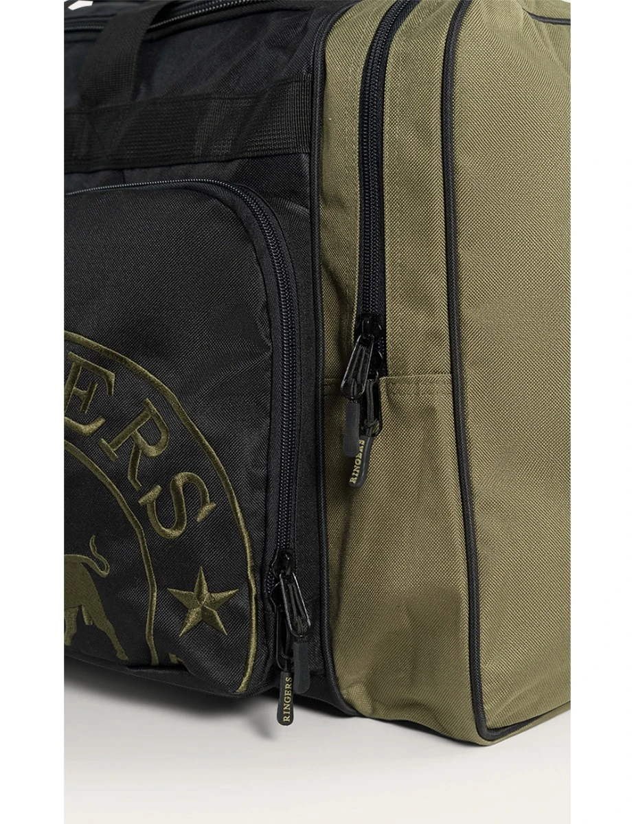 RINGERS WESTERN Rider Sports Bag