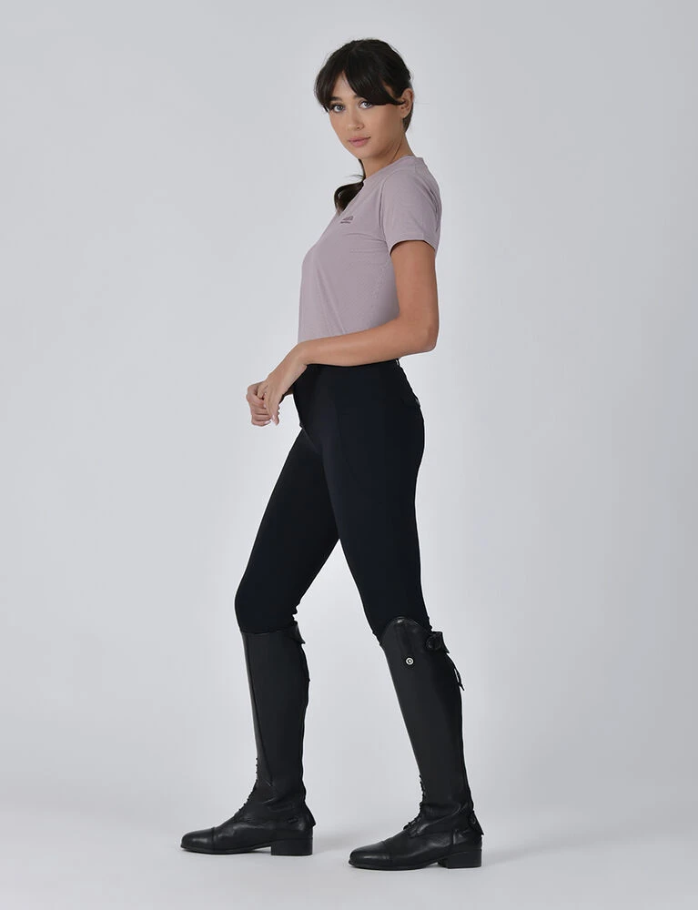 WEATHERBEETA Relaxed Uv Short Sleeve Tee