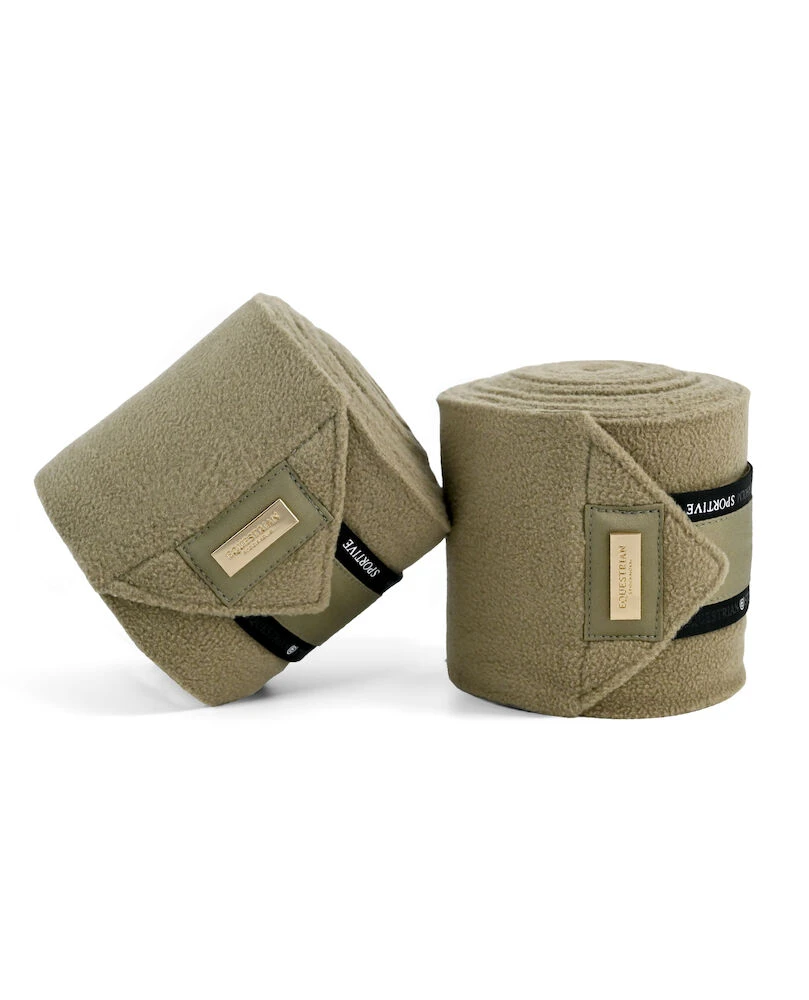EQ STOCKHOLM Equestrian Stockholm Bandages